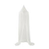 Meyco klamboe uni offwhite