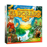 thumbnail: 999 Games  De Zoektocht naar El Dorado