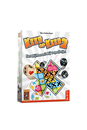 Keer op Keer 2