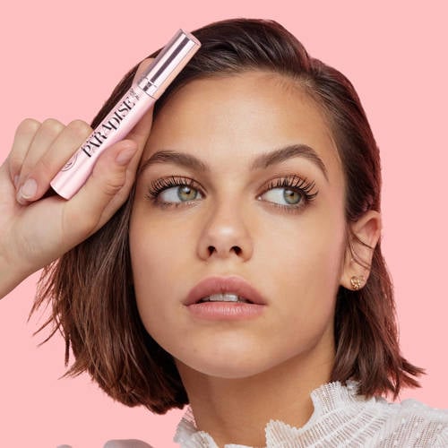 L'Oréal Paris Lash Paradise mascara 02 Intense Black Zwart