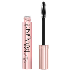 Lash Paradise mascara - 02 Intense Black