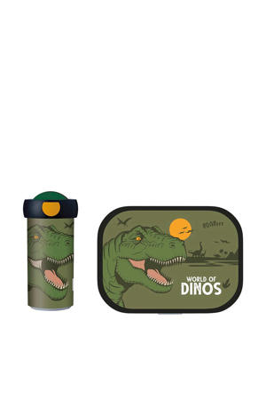  Campus lunchset (drinkbeker)