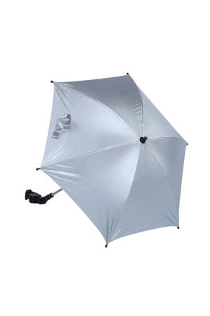 kinderwagen parasol met UV 50+ protectie