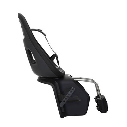 Thule Yepp Nexxt Maxi zadelbuismontage fietsstoeltje achter Blauw