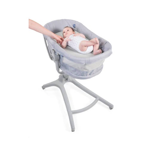 Chicco verschoontafel accessoire voor Baby Hug Grijs