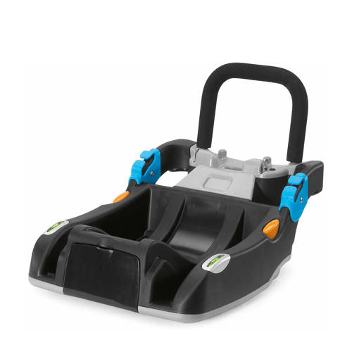 Chicco Keyfit base voor Keyfit autostoel Accessoire Zwart