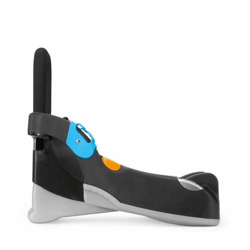 Chicco Keyfit base voor Keyfit autostoel Accessoire Zwart