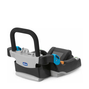 Keyfit base voor Keyfit autostoel