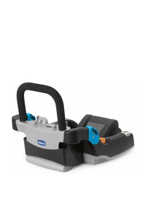 Keyfit base voor Keyfit autostoel