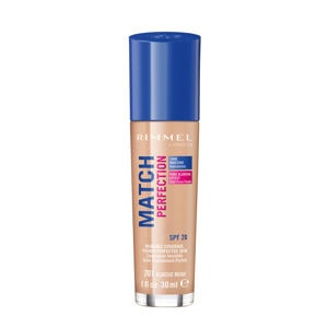 foundation - 201 Classic Beige