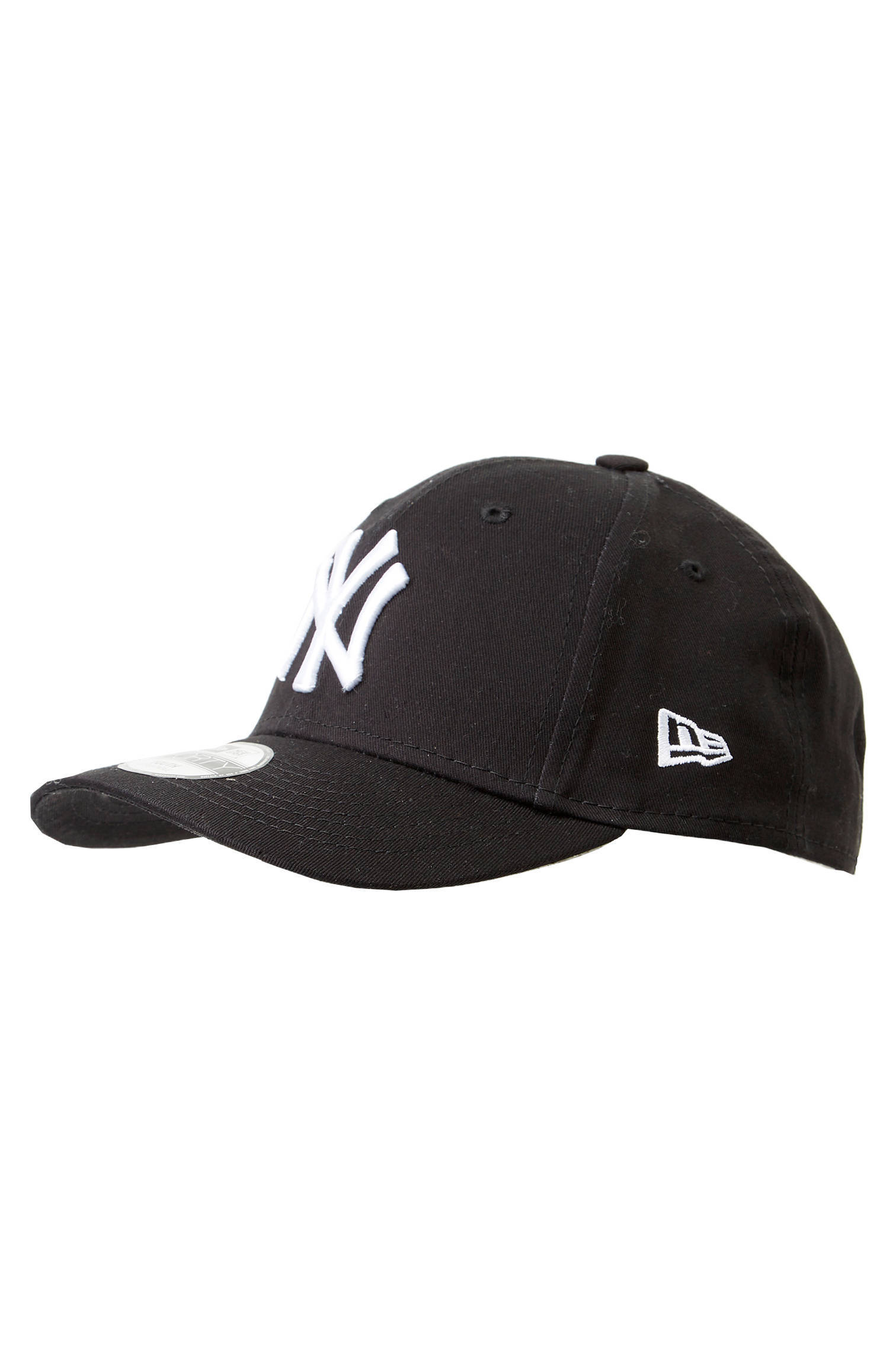 NEW ERA NEW ERA PU 9FORTY NEYY OSFM Zwart Zwart N/A EU