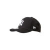 New Era Junior pet 9Forty NY zwart/wit