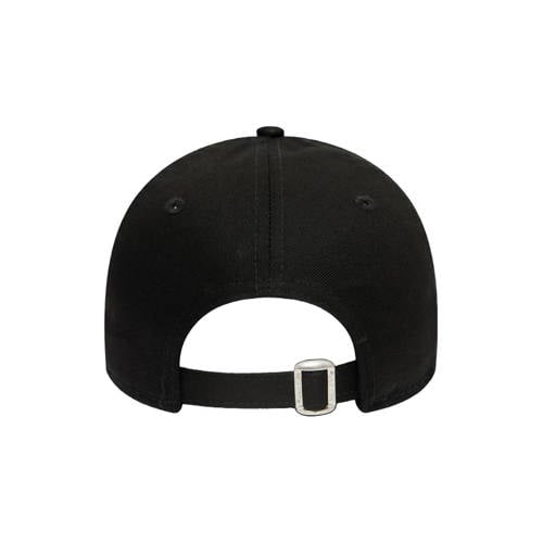 New Era Junior pet 9Forty NY zwart Jongens/Meisjes Polyester Logo