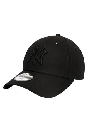 Junior pet 9Forty NY zwart
