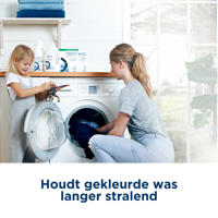 thumbnail: Neutral kleur waspoeder - 4 x 18 wasbeurten - 72 wasbeurten