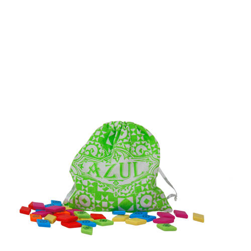 Next Move Games Azul Zomerpaviljoen NL FR Bordspel