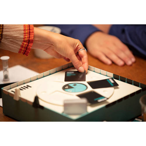 Bezzerwizzer Hint NL Bordspel | Bordspel van