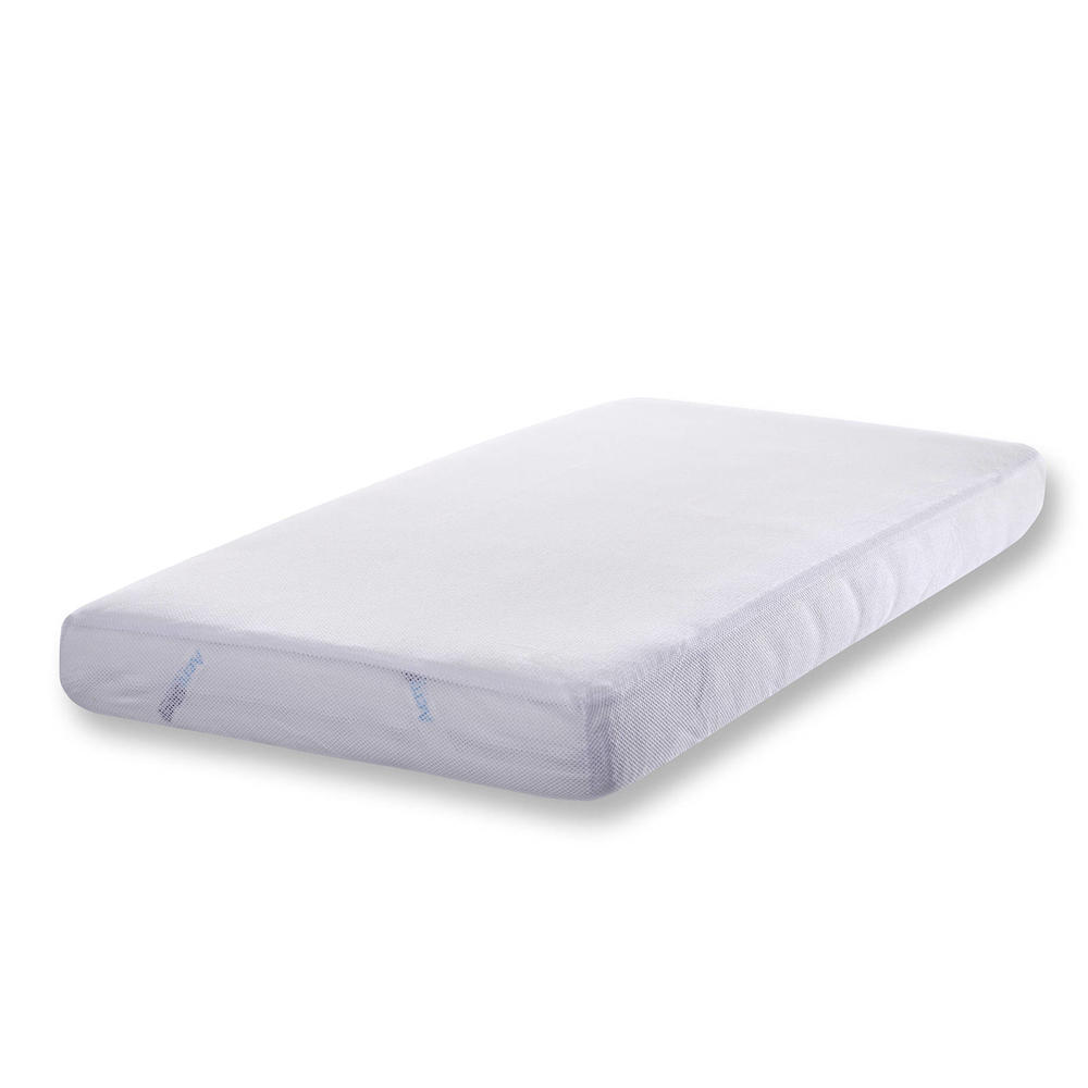 AeroSleep polyester hoeslaken 70x140 cm