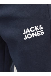 thumbnail: JACK & JONES JUNIOR joggingbroek Gordon donkerblauw