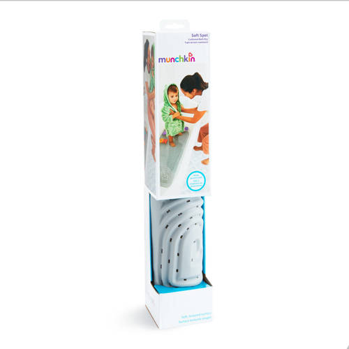 Munchkin soft spot badmat Accessoire | Accessoire van