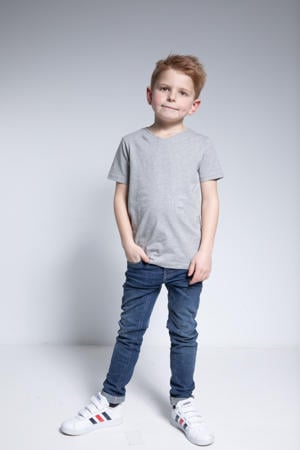 skinny jeans stonewashed