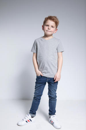 skinny jeans stonewashed
