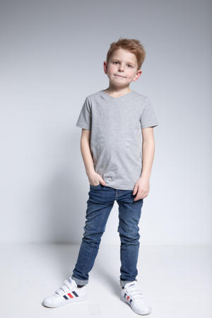 skinny jeans stonewashed