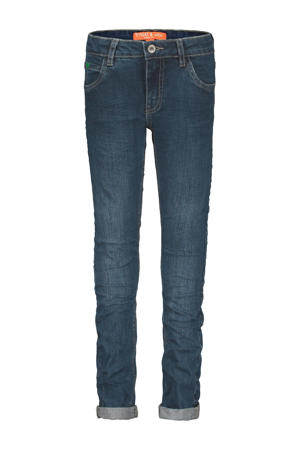 skinny jeans stonewashed