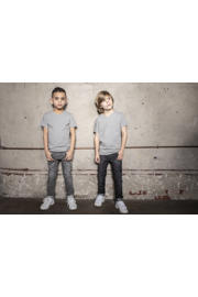 thumbnail: TYGO & vito skinny jeans grijs stonewashed