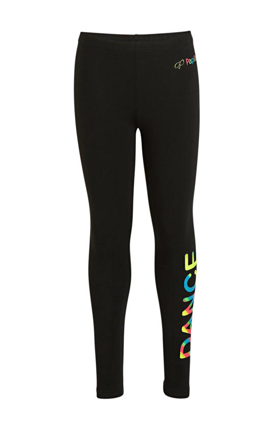 sportleggings meisjes