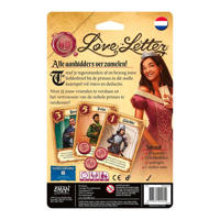 thumbnail: Z-Man Games  Love Letter