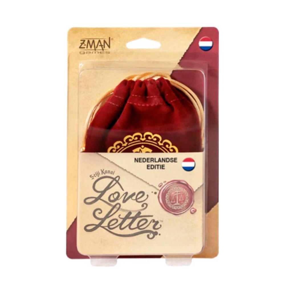 Z-Man Games  Love Letter