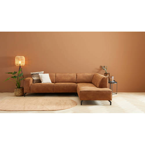 Wehkamp Home sierkussenhoes Benji (45x45 cm) Wit | Sierkussenhoes van