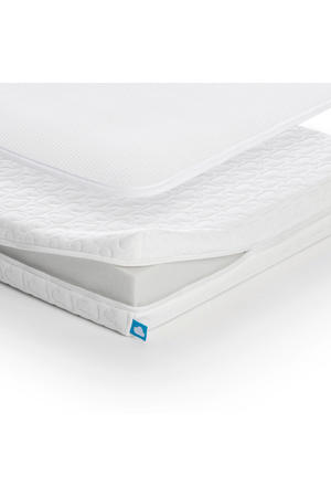 ® Essential Pack 2-in-1 : Matras + 3D Beschermer 70x140 cm