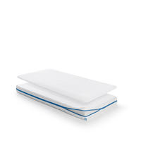 thumbnail: AeroSleep ® Evolution Pack 2-in-1 : Matras + 3D Beschermer 70x140 cm