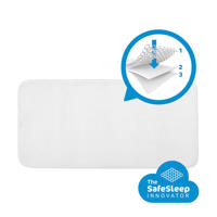 thumbnail: AeroSleep ® Evolution Pack 2-in-1 : Matras + 3D Beschermer 70x140 cm