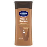 thumbnail: Vaseline Intensive Care Cocoa Radiant bodylotion - 6 x 200 ml