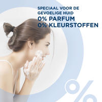 thumbnail: Neutral face wash lotion Parfumvrij - 6 x 150 ml