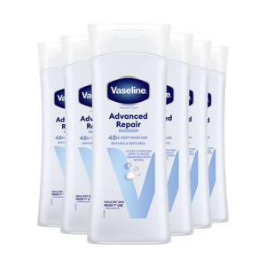 Advanced Repair bodylotion - 6 x 400 ml