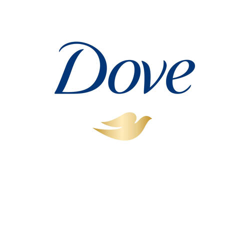 Dove Cotton Oil doucheschuim 6 x 200 ml Douchegel