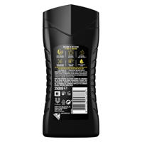thumbnail: Axe Wild Bergamot & Pink Pepper 3-in-1 douchegel - 6 x 250 ml