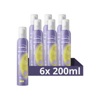 thumbnail: Andrélon Verrassend Volume mousse - 6 x 200 ml