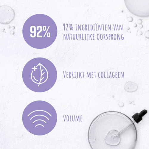 Andrélon Verrassend Volume shampoo 6 x 300 ml | Shampoo van