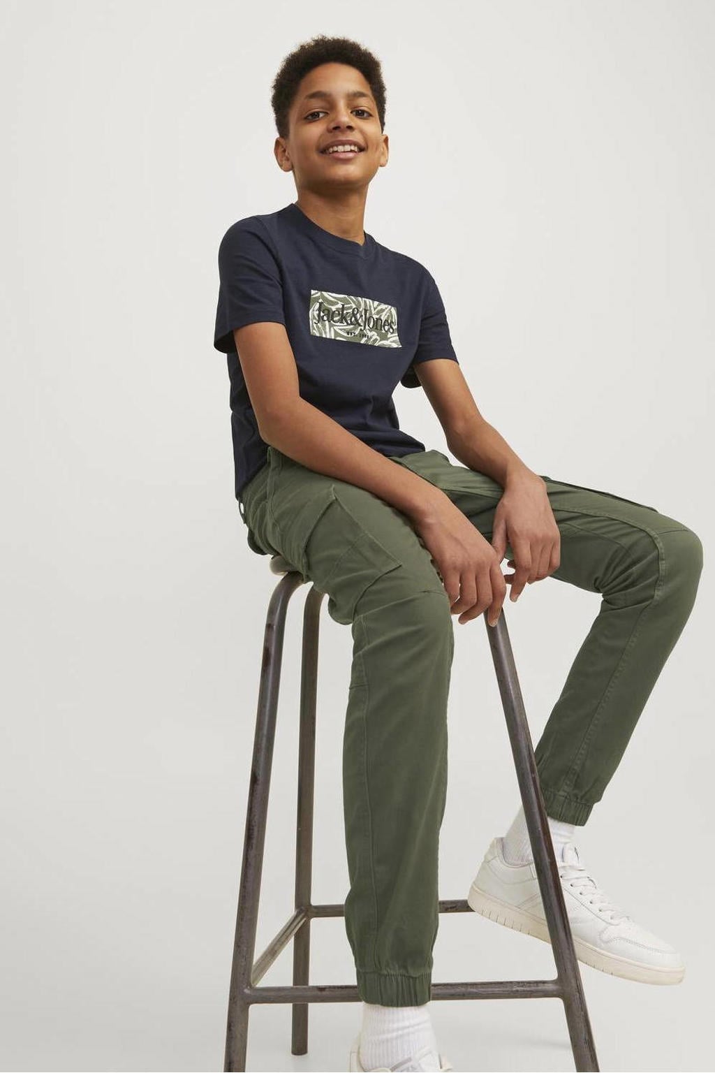 JACK & JONES - JPSTPAUL JJFLAKE AKM 542 CROCKERY N - 12193754 - Crockery JACK & JONES - JPSTPAUL JJFLAKE AKM 542 CROCKERY N - 12193754 - Crockery