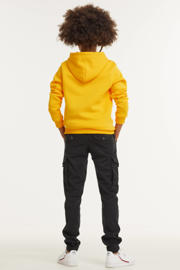 thumbnail: JACK & JONES JUNIOR cargobroek JJIPAUL zwart