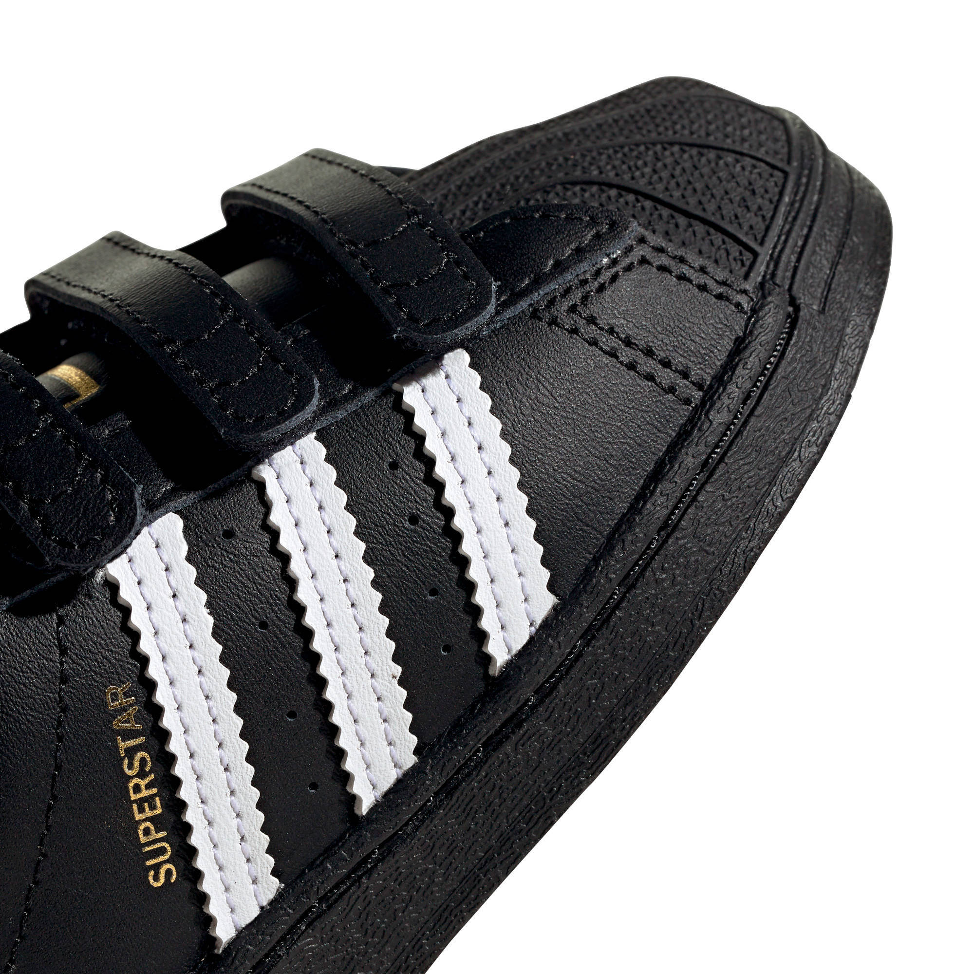 Adidas originals superstar cf i outlet white/black