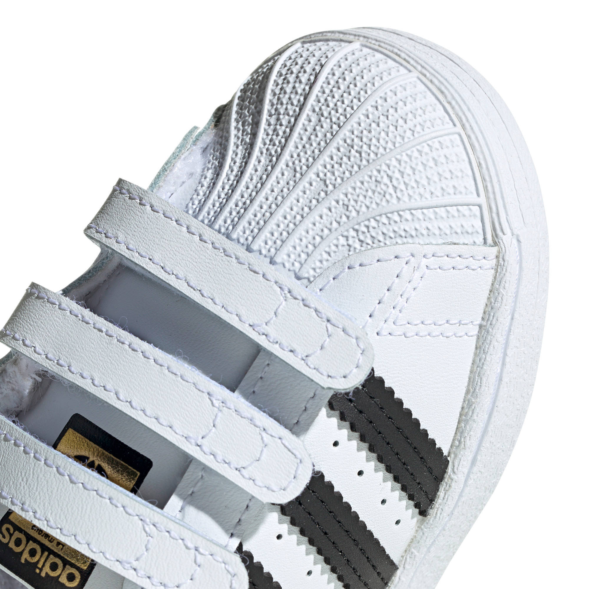 Adidas originals discount superstar cf i