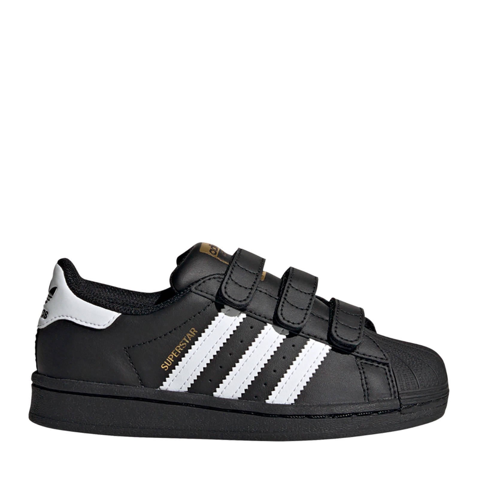 Adidas store superstar klittenband