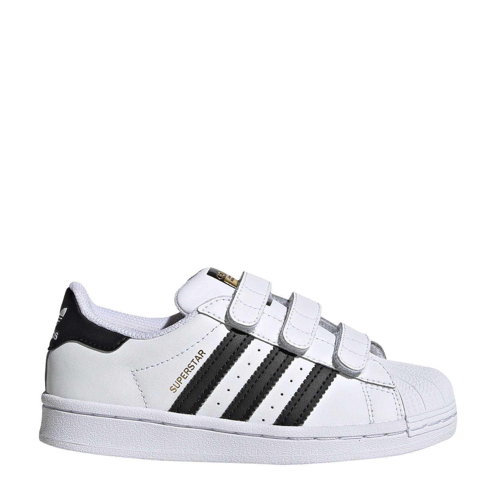 Adidas superstar meisjes online