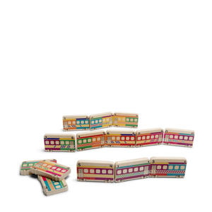  Domino Treinen